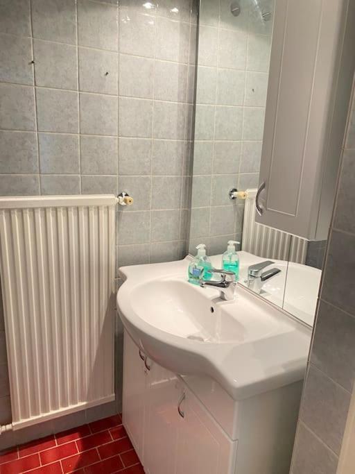 Dachwohnung Mit Seeblick Altmünster エクステリア 写真